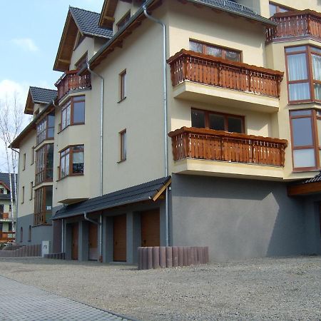Apartament Super Karpacz Εξωτερικό φωτογραφία