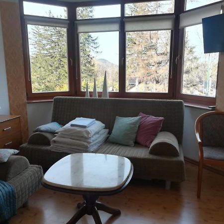 Apartament Super Karpacz Εξωτερικό φωτογραφία
