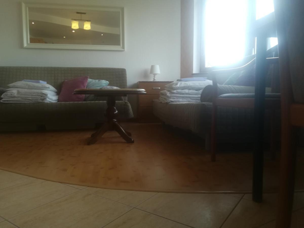 Apartament Super Karpacz Εξωτερικό φωτογραφία