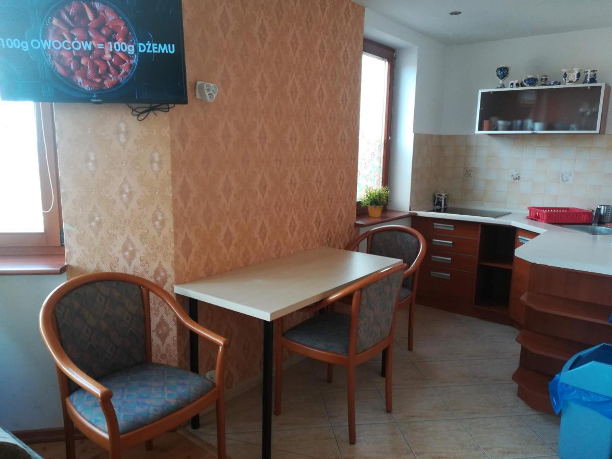 Apartament Super Karpacz Εξωτερικό φωτογραφία