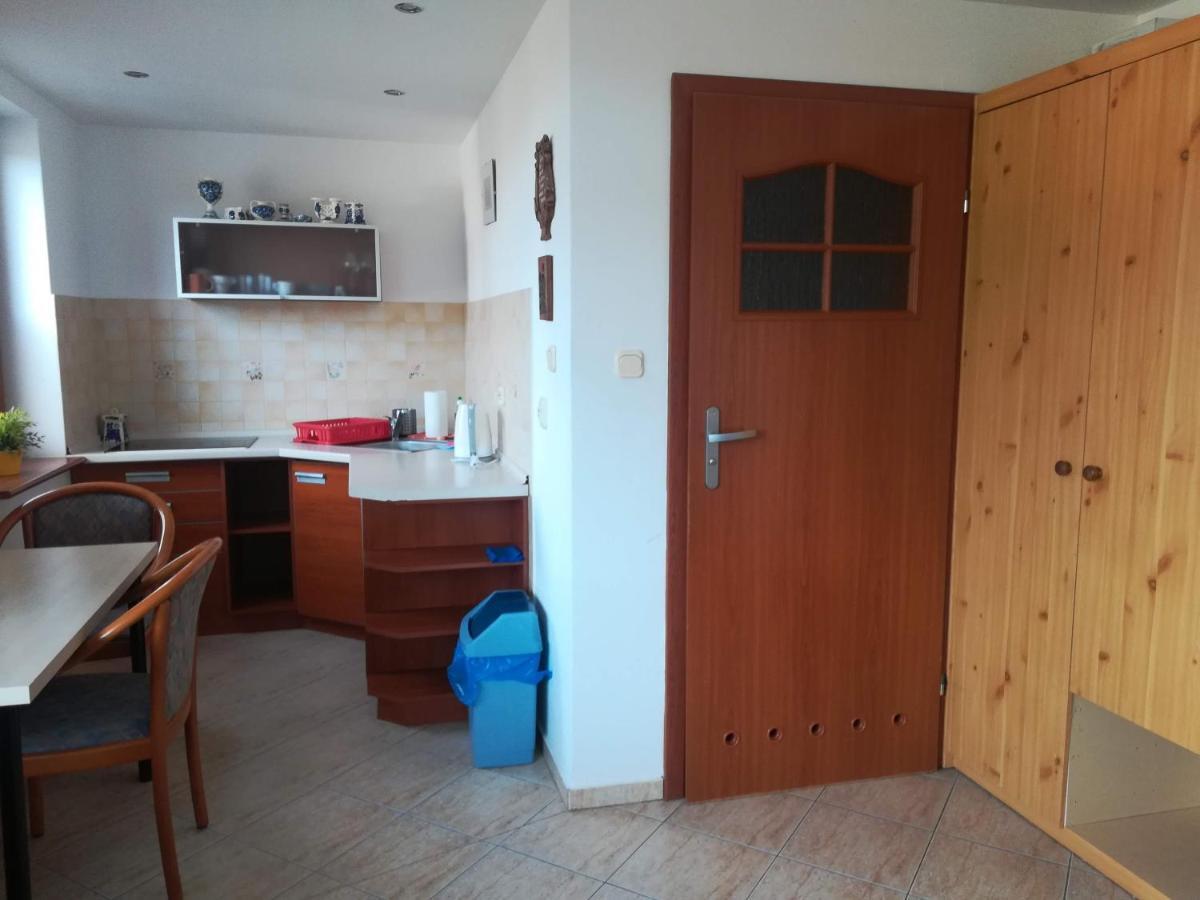 Apartament Super Karpacz Εξωτερικό φωτογραφία