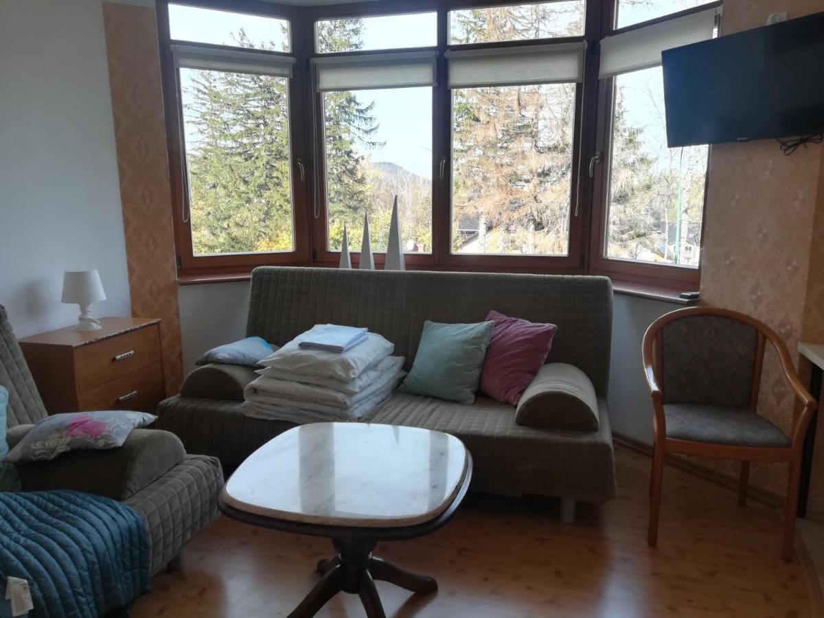 Apartament Super Karpacz Εξωτερικό φωτογραφία