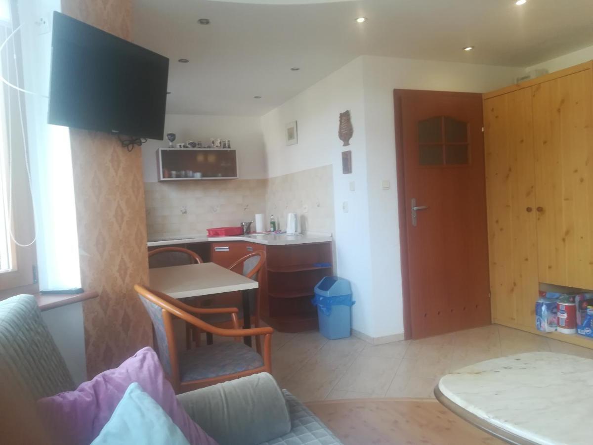 Apartament Super Karpacz Εξωτερικό φωτογραφία
