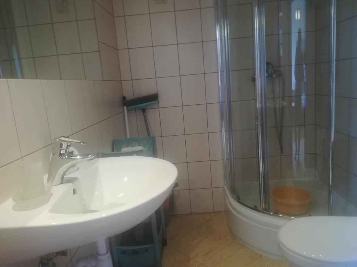 Apartament Super Karpacz Εξωτερικό φωτογραφία