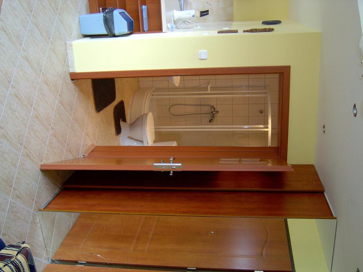 Apartament Super Karpacz Εξωτερικό φωτογραφία